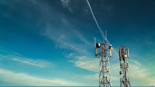 Antennes